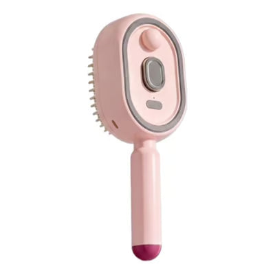 Electric Spray Air Cushion Massage Comb