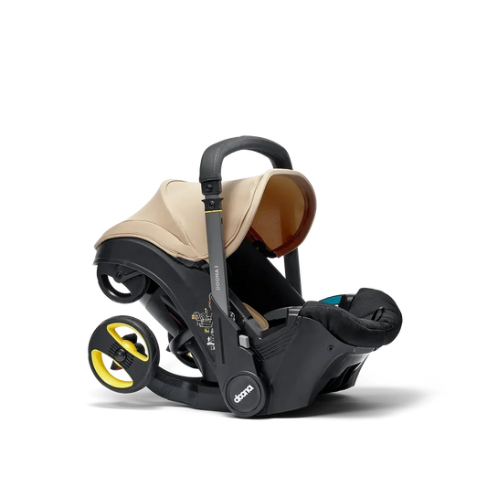Doona Car Seat & Stroller Ggtt
