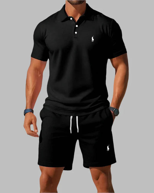 🔥Men’s Two-Piece Set “Lauren”
