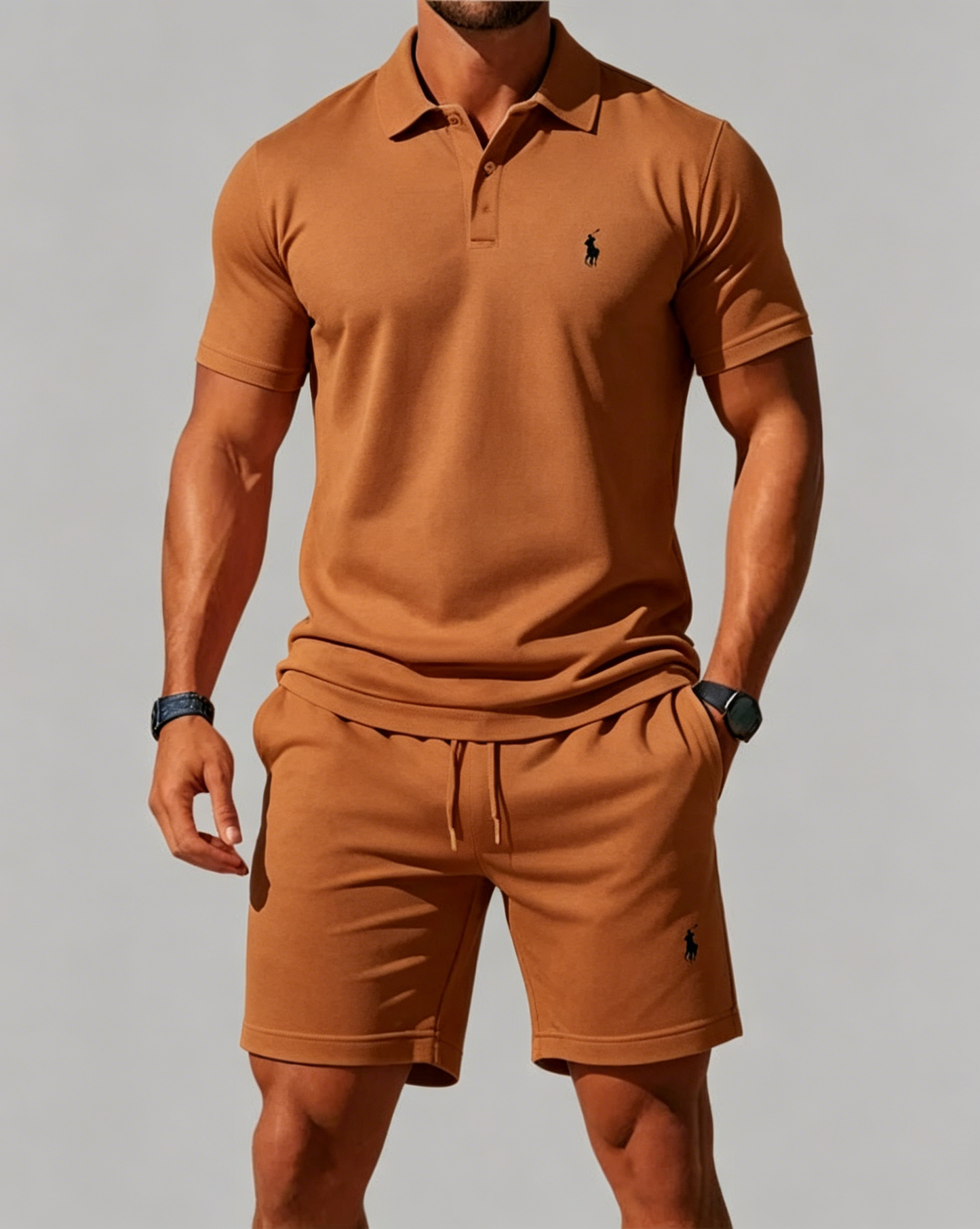 🔥Men’s Two-Piece Set “Lauren” mySite