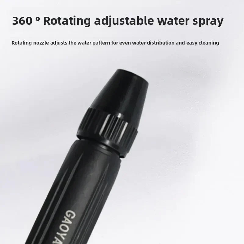 🚗💦Powerful High-Pressure Home Car Wash & Garden Sprayer
