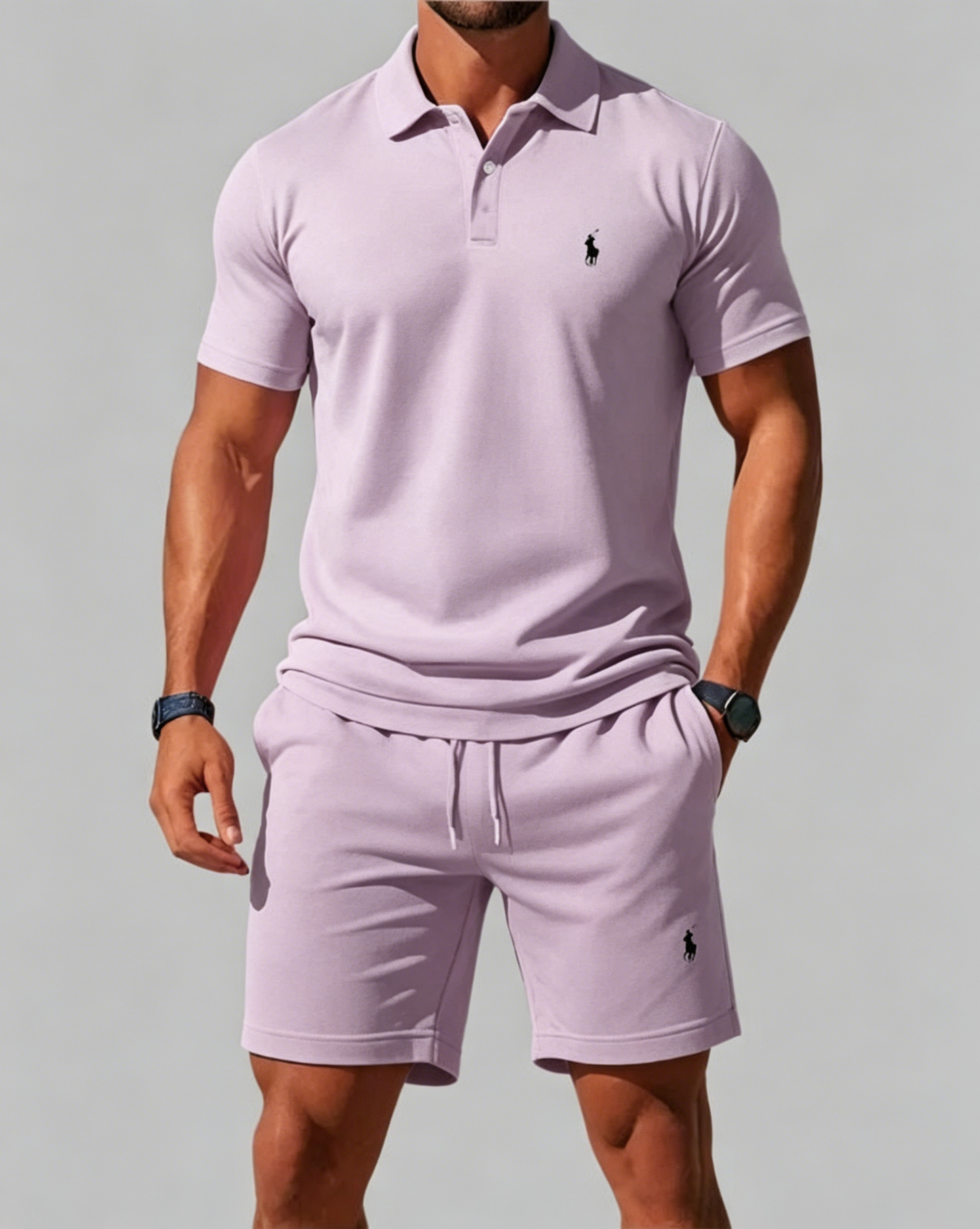🔥Men’s Two-Piece Set “Lauren” mySite