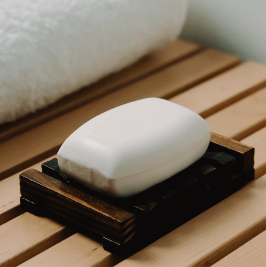 (Sample) Coconut Bar Soap My Store
