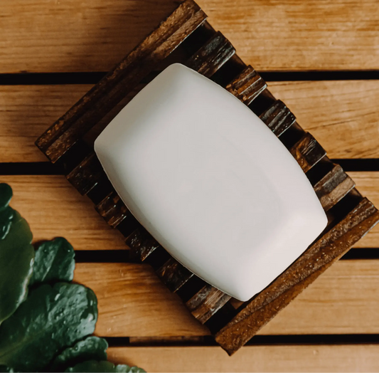 (Sample) Coconut Bar Soap My Store