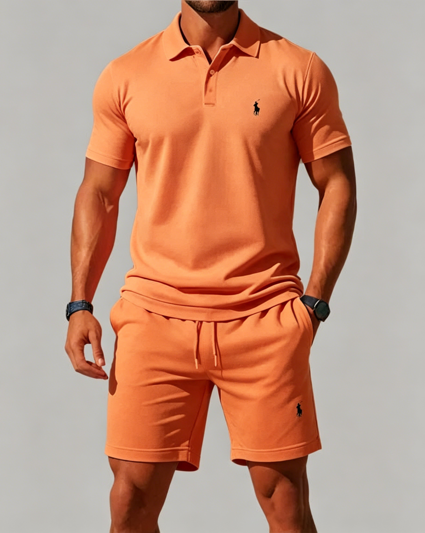 🔥Men’s Two-Piece Set “Lauren” mySite