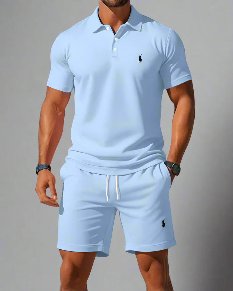 🔥Men’s Two-Piece Set “Lauren” mySite