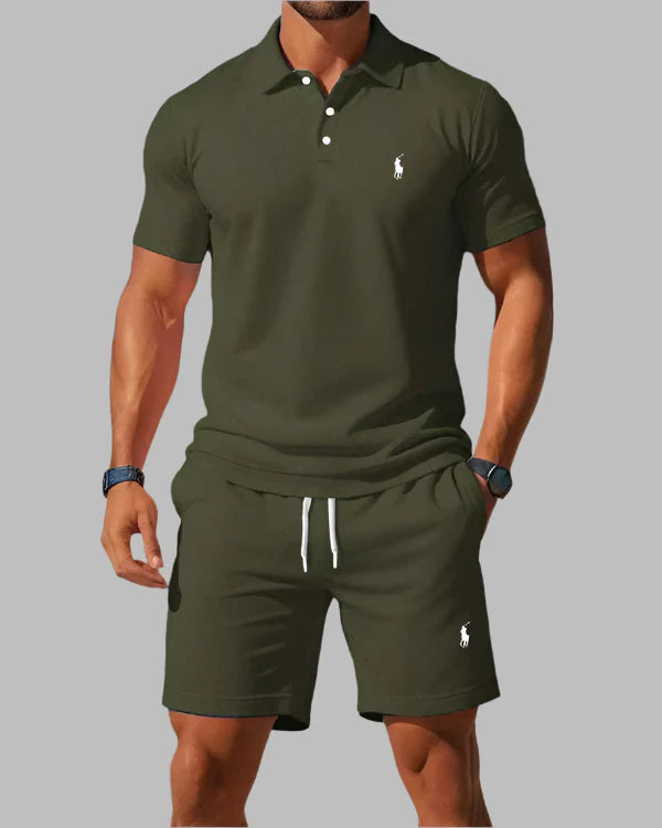 🔥Men’s Two-Piece Set “Lauren” mySite