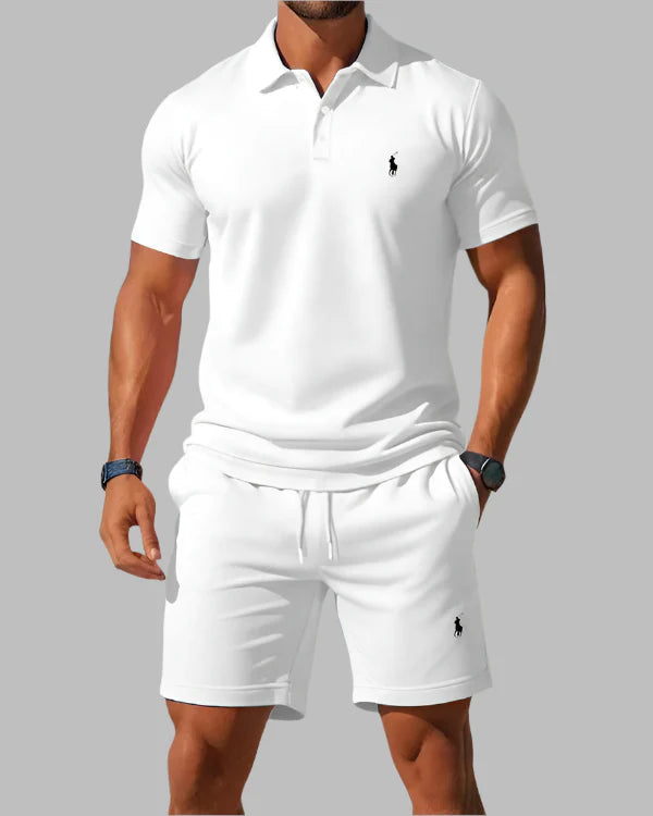 🔥Men’s Two-Piece Set “Lauren” mySite