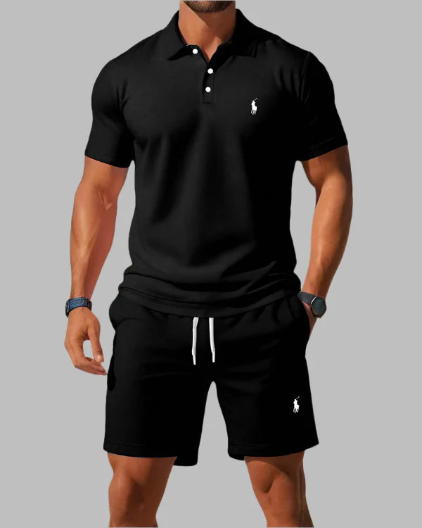 🔥Men’s Two-Piece Set “Lauren” mySite