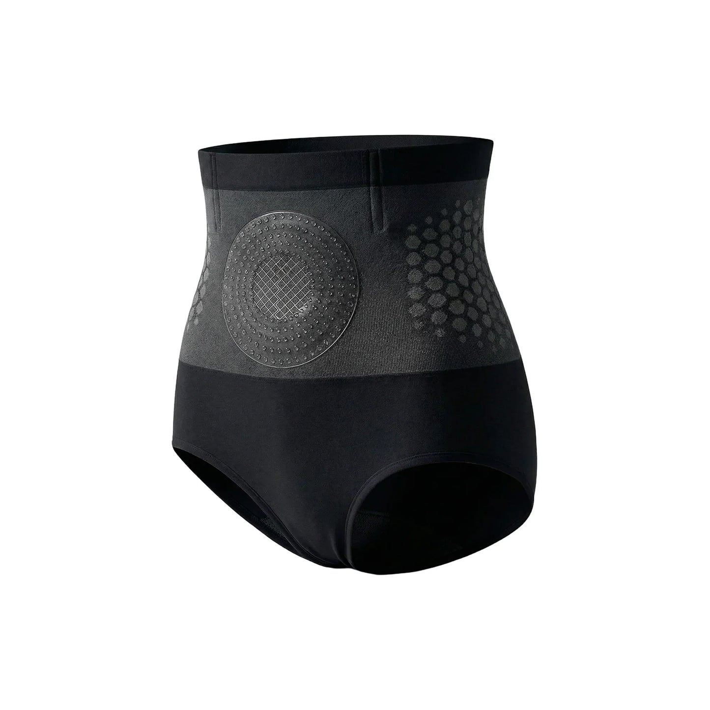 Moringa & Botanical 4-In-1 Thermo-Matrix Sculpting & Sweat-EnhancingShorts