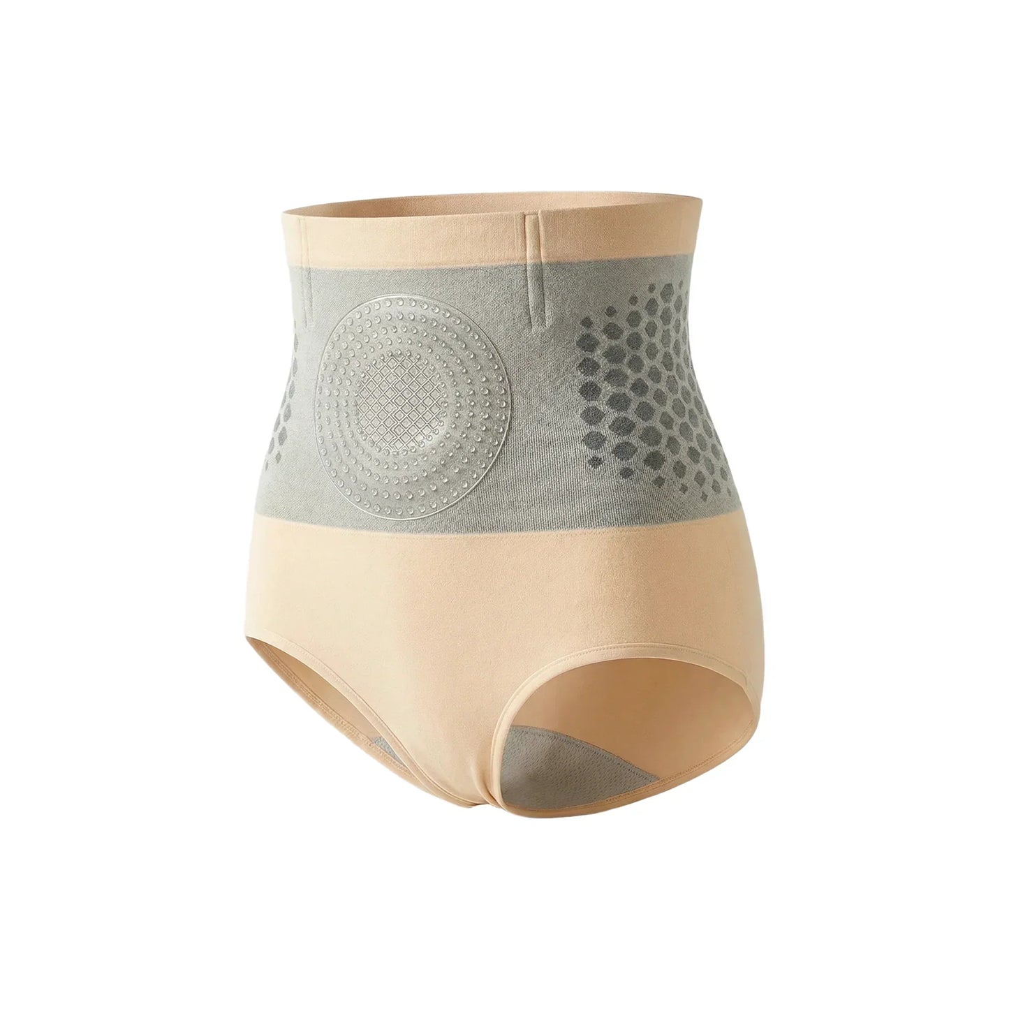 Moringa & Botanical 4-In-1 Thermo-Matrix Sculpting & Sweat-EnhancingShorts